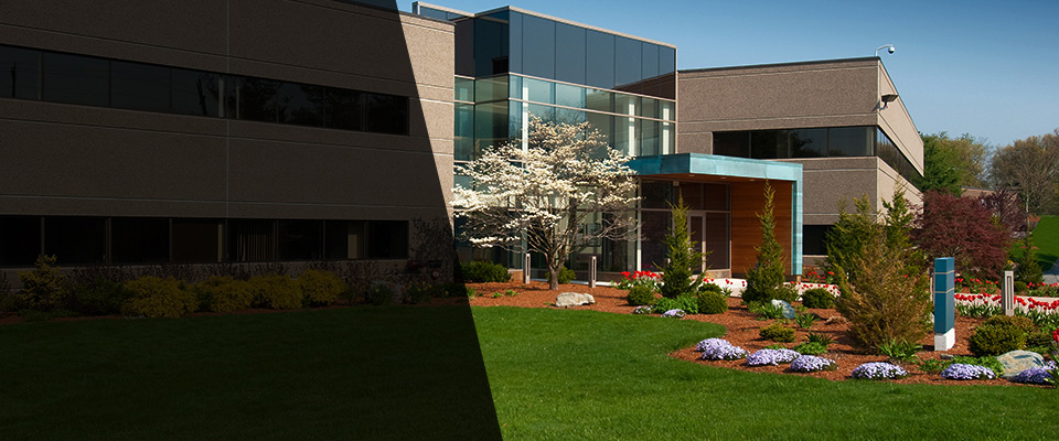 Grand Ledge Landscapers
