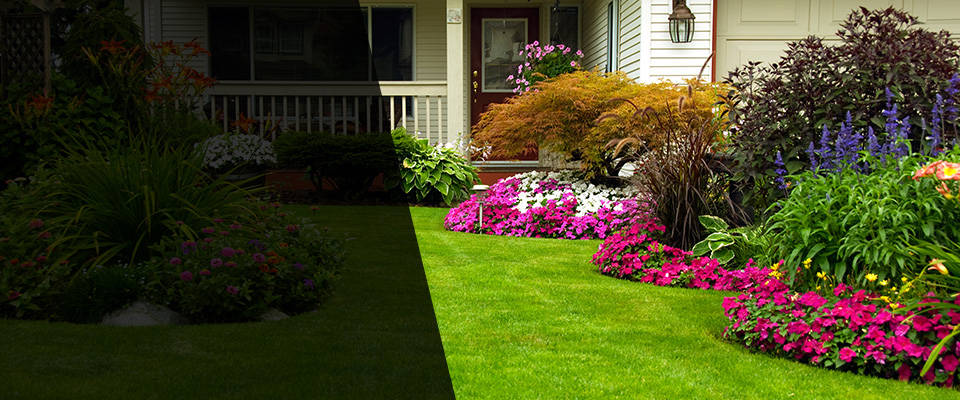 Grand Ledge Landscapers