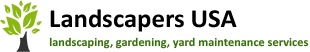 Grand Ledge Landscapers